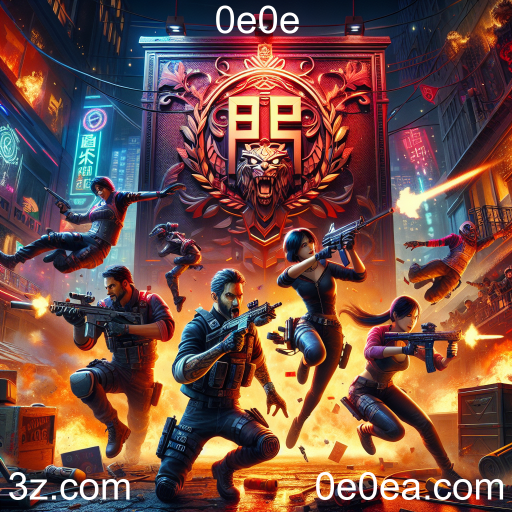 Explorando a Dinâmica dos Jogos de Ação