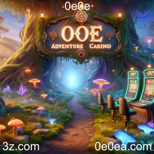 Atração e Emoção: O Mundo dos Jogos de Aventura