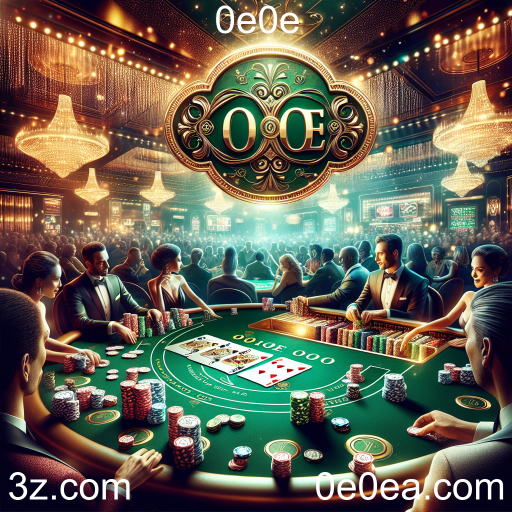 Explorando a Fascinante Categoria de Jogos: Cassino