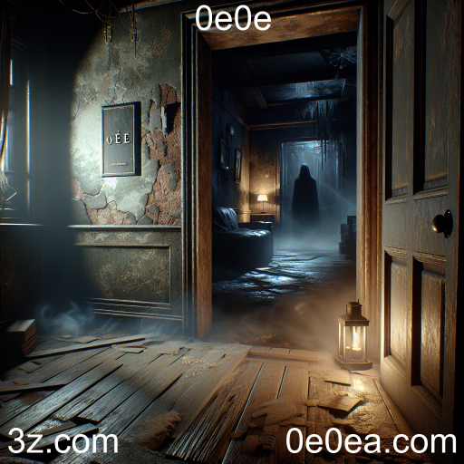 Explorando o Universo dos Jogos de Terror